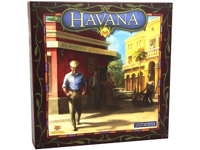 Havana