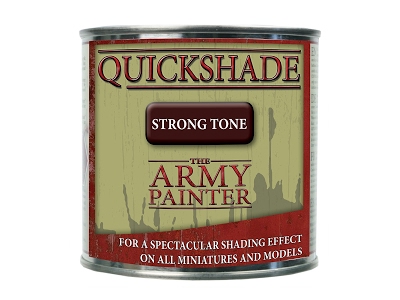 Quickshade Strong Tone