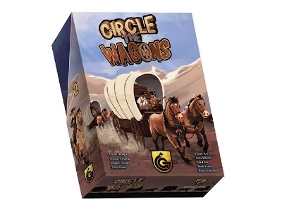 Circle the Wagons