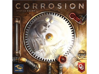 Corrosion