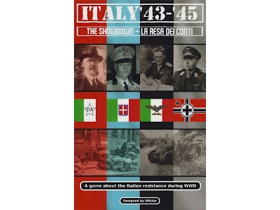 Italy 43′-45′: la resa dei conti