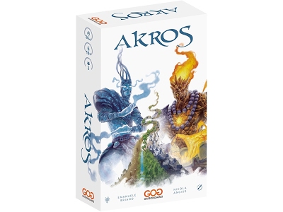 Akros