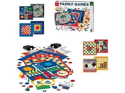 Family Games