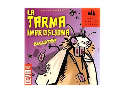 La Tarma Imbrogliona