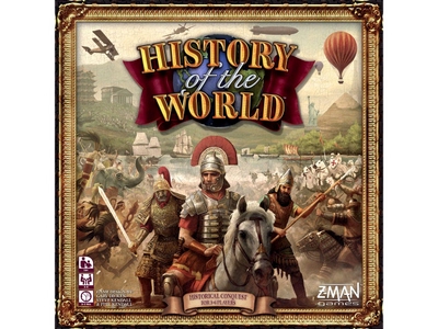 History of the World