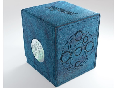 KeyForge Blue Vault