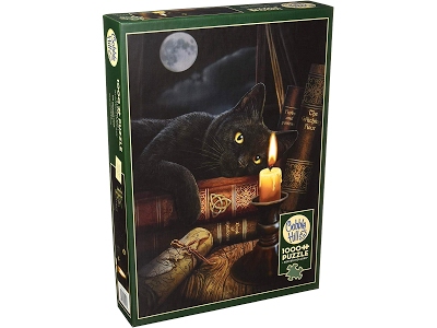 Puzzle The Witching Hour 1000 pezzi