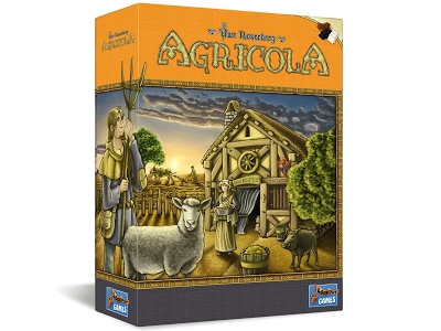 Agricola