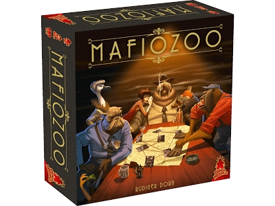 Mafiozoo