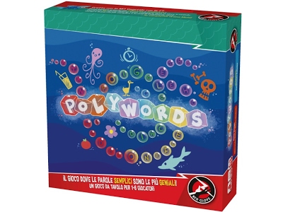 Polywords