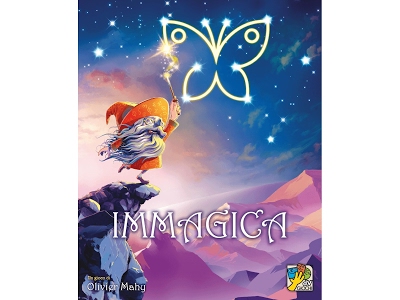 Immagica