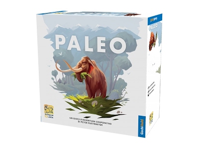 Paleo