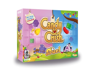 Candy Crush Duel