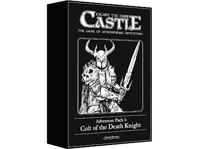 Escape the Dark Castle: Esp. Cult of the Death Knight