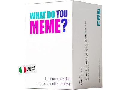 What Do You Meme?