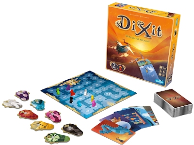 Dixit