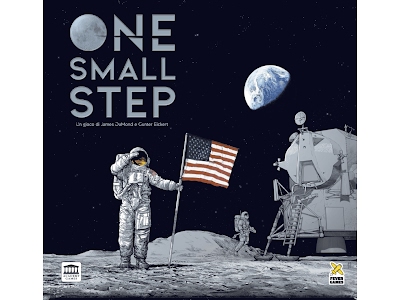 One small step