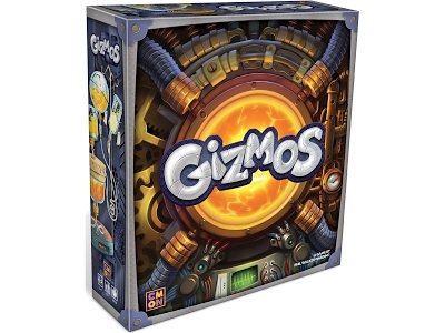 Gizmos