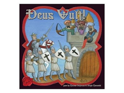 Deus Vult!