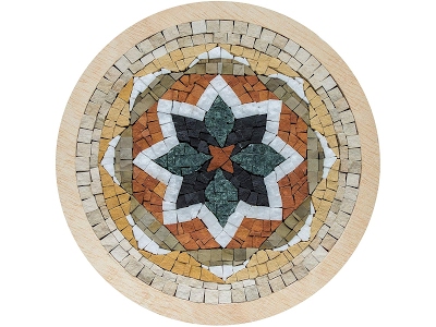 Mosaic Box Stella