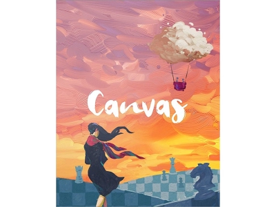 Canvas