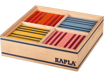 Kapla 100 Octocolore