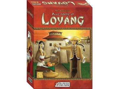 Alle Porte di Loyang