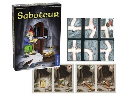 Saboteur