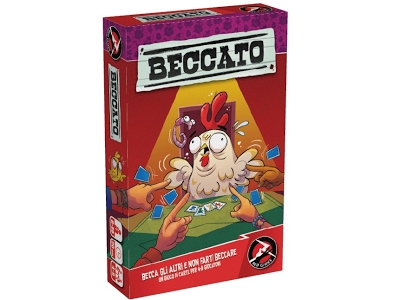 Beccato