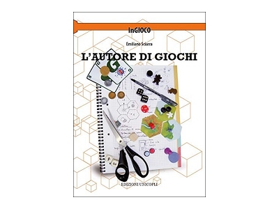 L'autore di giochi