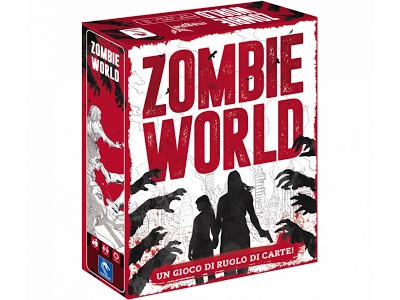 Zombie World