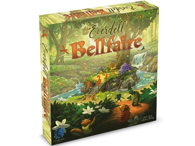 Everdell Bellfaire