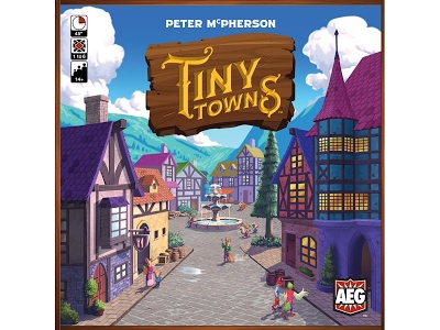 Tiny Towns