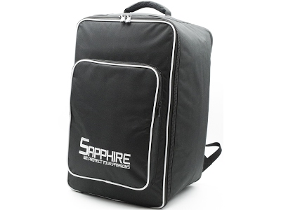 Sapphire Bag