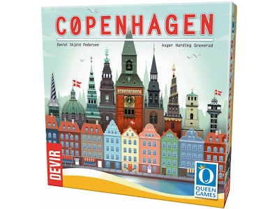 Copenhagen