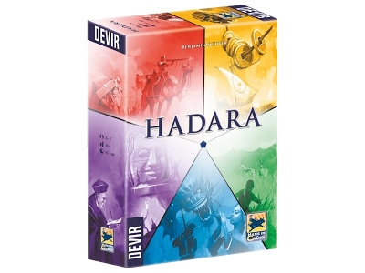 Hadara