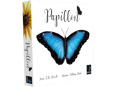 Papillon