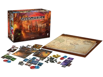 Gloomhaven