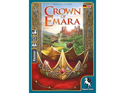 Crown of Emara