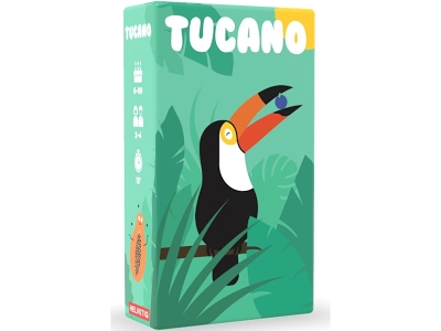 Tucano