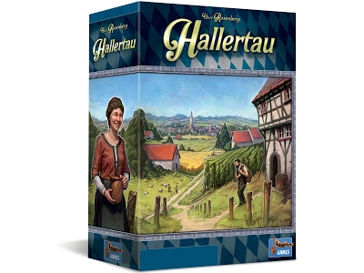 Hallertau