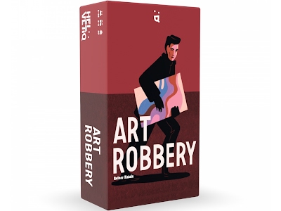 Art Robbery