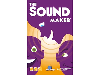 The Sound Maker