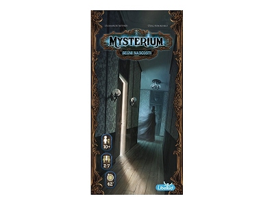 Mysterium: Segni Nascosti