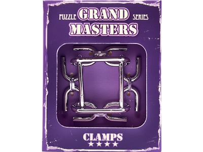 Grand Masters Clamps