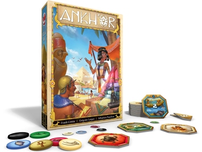 Ankh’or