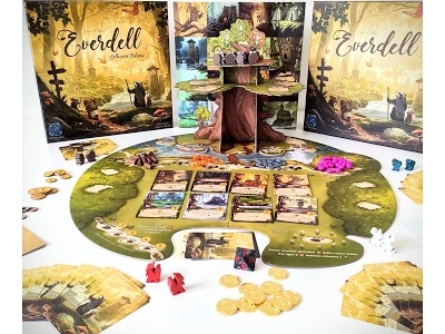 Everdell Collector's Edition