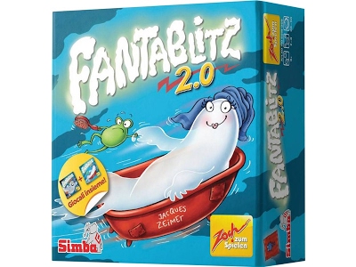 Fantablitz 2.0