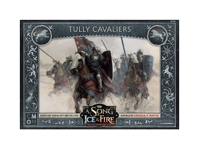 A Song of Ice and Fire: Cavalieri Tully
