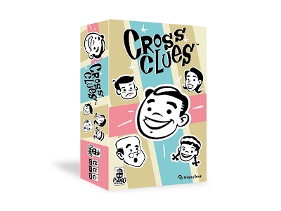 Cross Clues